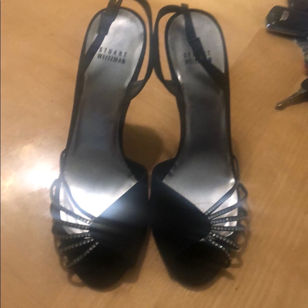 Stuart Weitzman - image 1